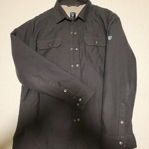 Kuhl Joyrydr Shirt Jacket